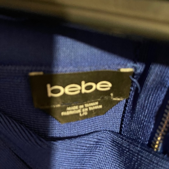 Bandage Bodycon Skirt - Picture 3 of 3